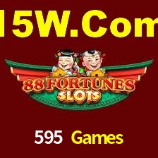 APP oficial da 595 Games para mobile