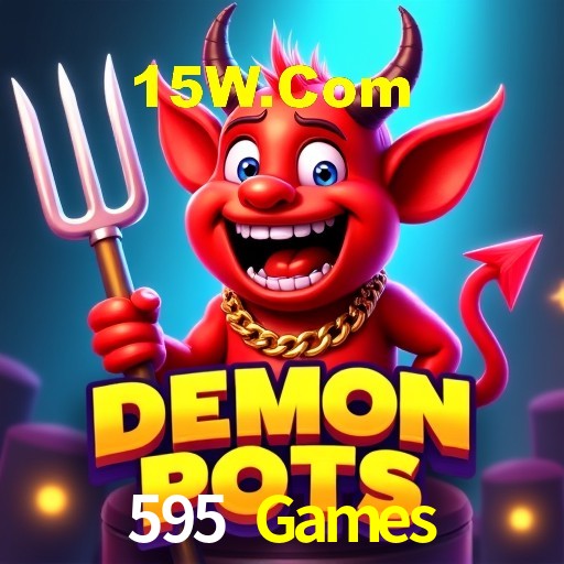 Estatísticas do Jogo 595 Games