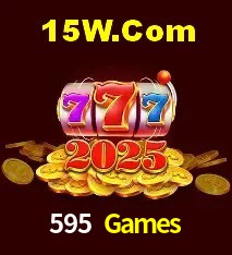 Integração de APIs 595 Games