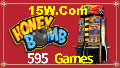 595 Games: Seu Cassino Premiado com Pagamentos Rápidos