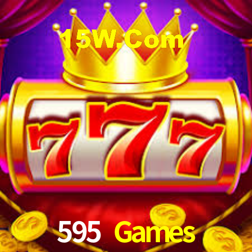 595 Games,595.Games