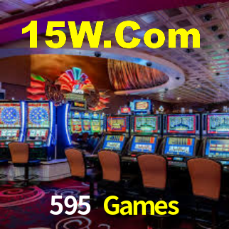 595 Games Bet