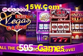 Promoções Sazonais 595 Games