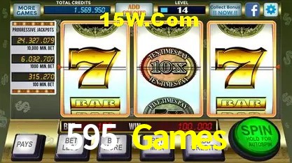 Promoção Relâmpago 595 Games