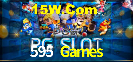 595 Games