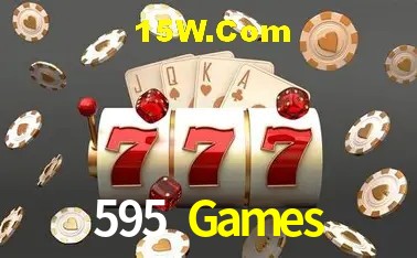 Avaliações dos Jogadores 595 Games