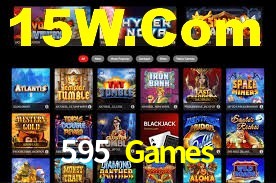 595 Games