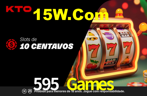 595.Games